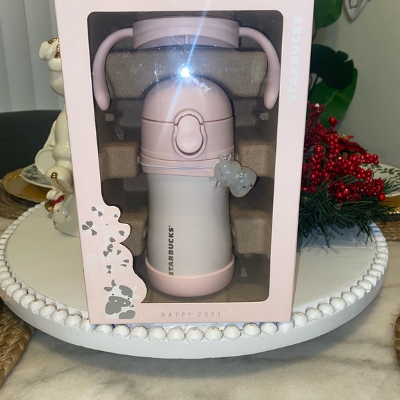 Starbucks Kitchen Starbucks Korean Thermo Poshmark